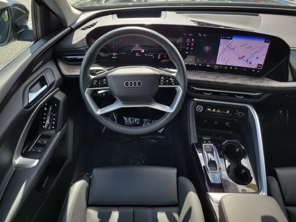 Used 2025 Audi Q5 Premium Plus AWD/4WD image 22