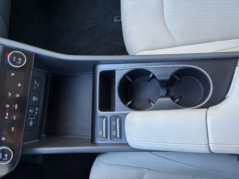 Used 2025 Hyundai Sonata SEL image 41