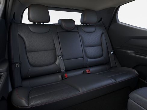 New 2027 Chevrolet Bolt RS FWD image 17