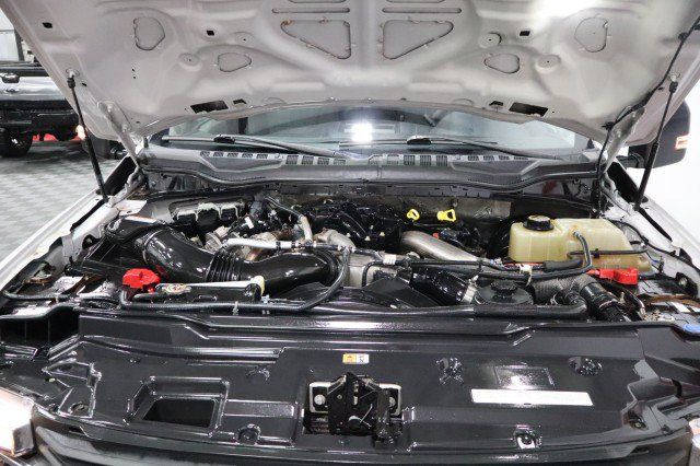 Used 2019 Ford F350 XLT w/ XLT Value Package AWD/4WD image 72