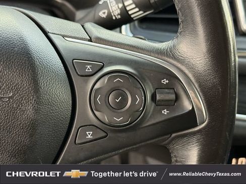 Used 2020 Buick Enclave Essence FWD image 15