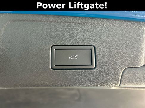 New 2025 Volkswagen Atlas Cross Sport SEL Premium R-Line image 52