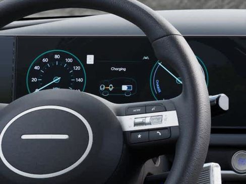 New 2026 Hyundai Tucson SEL image 14