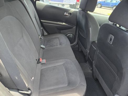 Used 2015 Nissan Rogue S w/ Convenience Package FWD image 23