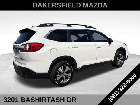 Used 2023 Subaru Ascent Premium w/ Convenience Package AWD/4WD image 5