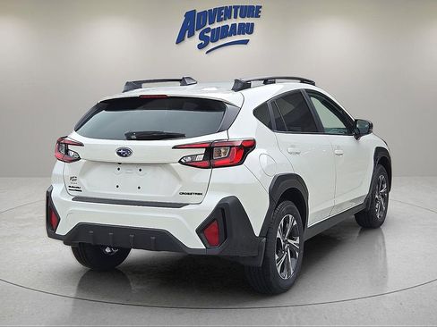New 2026 Subaru Crosstrek 2.5i Premium image 6