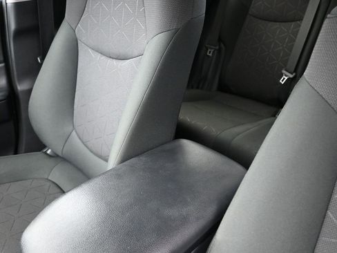 Used 2024 Toyota RAV4 XLE image 14