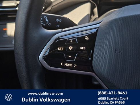 Certified 2023 Volkswagen ID.4 Pro S RWD image 20