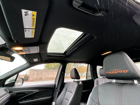 Used 2022 Honda Passport TrailSport image 15