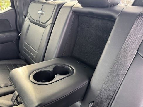 Used 2024 Ford F150 Platinum image 31