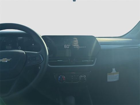 New 2026 Chevrolet TrailBlazer LT w/ Driver Confidence Package image 14