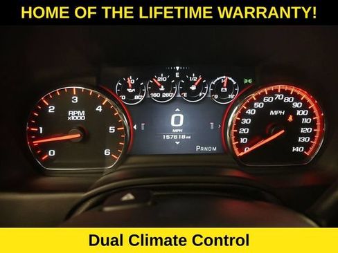 Used 2016 GMC Yukon XL Denali w/ Open Road Package AWD/4WD image 19