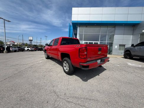 Used 2018 Chevrolet Silverado 1500 LT w/ All Star Edition image 3