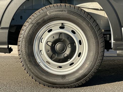 New 2025 Ford Transit 350 XL image 25