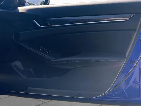 Used 2022 Honda Accord Sport image 23