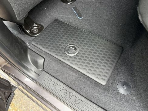 New 2026 RAM 2500 Big Horn image 24