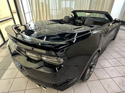 Used 2023 Chevrolet Camaro ZL1 image 14