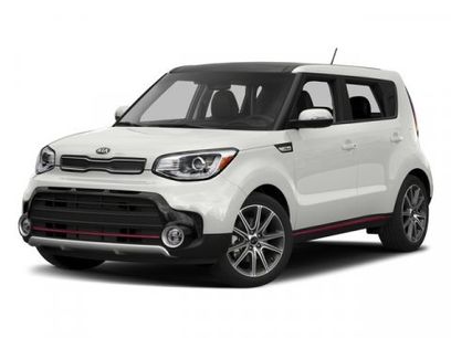 Used 2018 Kia Soul !