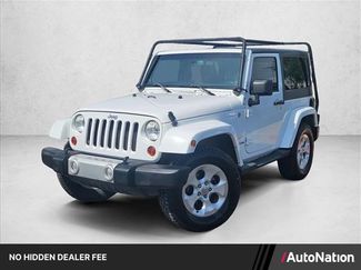 Used 2013 Jeep Wrangler Sahara w/ Connectivity Group AWD/4WD video 1