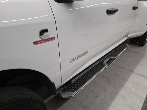Used 2024 RAM 3500 Big Horn image 11