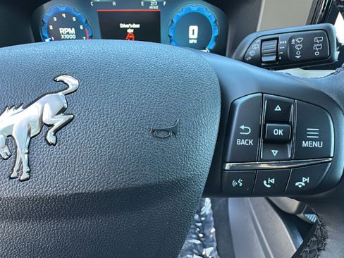 New 2025 Ford Bronco Sport Big Bend image 20