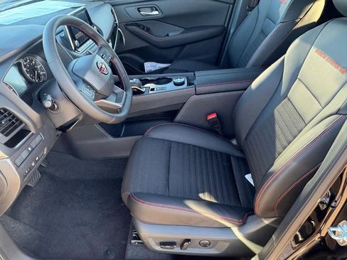 New 2026 Nissan Rogue SV image 19