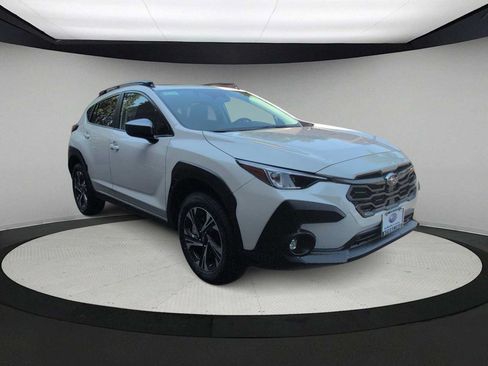 New 2026 Subaru Crosstrek 2.5i Premium AWD/4WD image 2