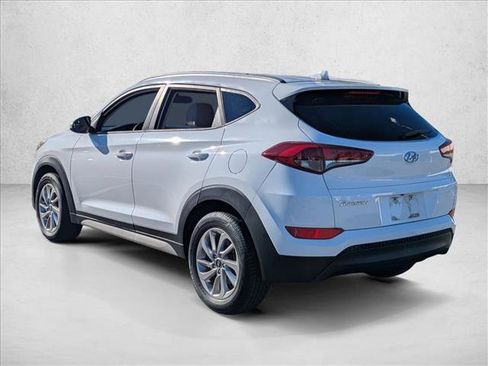 Used 2018 Hyundai Tucson SEL image 6