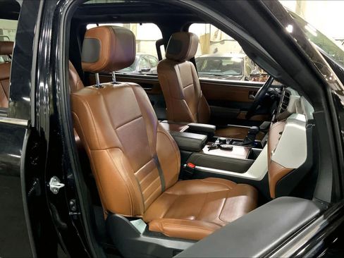 Used 2023 Toyota Tundra 1794 Edition image 8