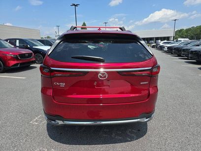 Certified 2026 MAZDA CX-90 3.3 Turbo w/ Premium Plus Pkg