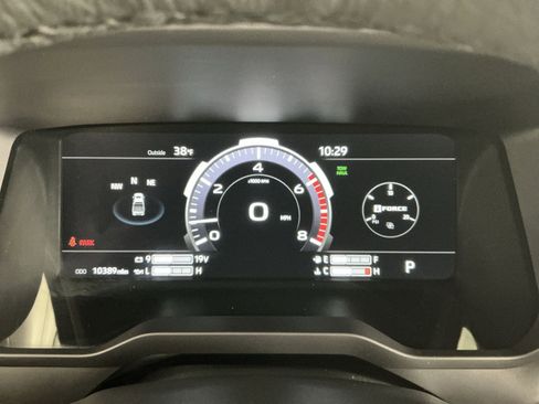 Used 2024 Toyota Tundra Limited image 25