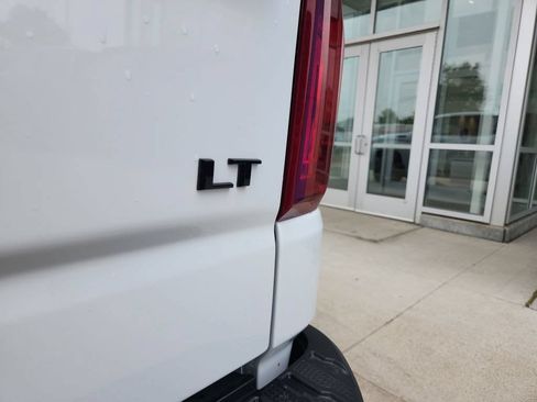 New 2026 Chevrolet Silverado 1500 LT Trail Boss w/ Convenience Package II AWD/4WD image 34