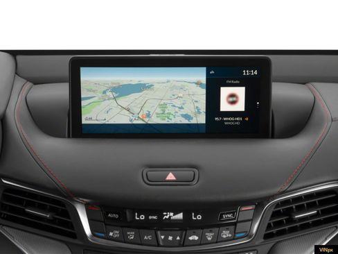 Used 2023 Acura TLX Type S image 13