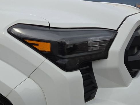 Used 2024 Toyota Tacoma SR5 image 4