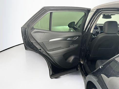 Used 2024 Buick Envision Preferred AWD/4WD image 25