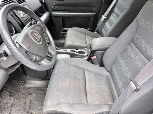 Used 2007 Honda Element SC image 10