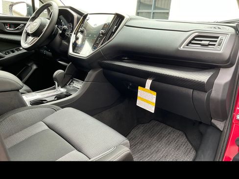 Certified 2025 Subaru Ascent Premium AWD/4WD image 9