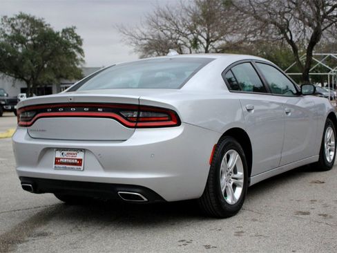 Used 2023 Dodge Charger SXT image 5