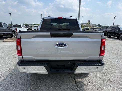 Used 2023 Ford F150 XLT AWD/4WD image 4