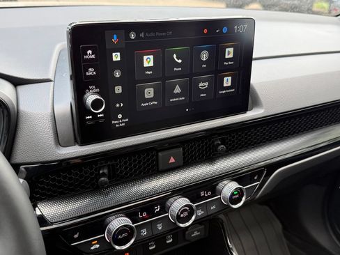 Certified 2026 Honda CR-V Sport Touring image 23