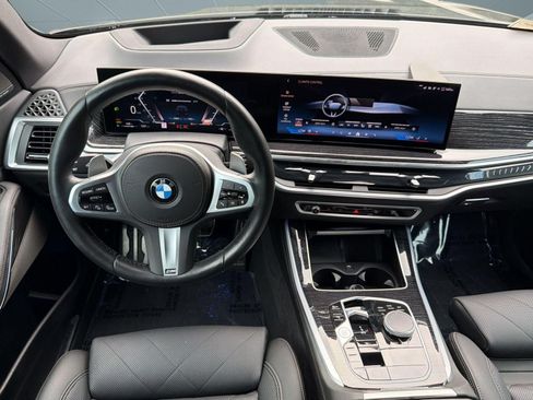 Used 2024 BMW X5 sDrive40i w/ M Sport Package RWD image 28