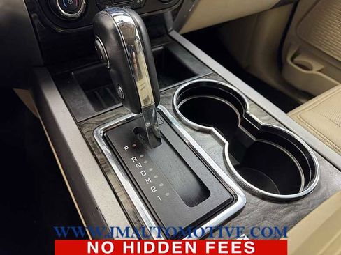 Used 2017 Ford Expedition EL Limited w/ Equipment Group 301A image 36