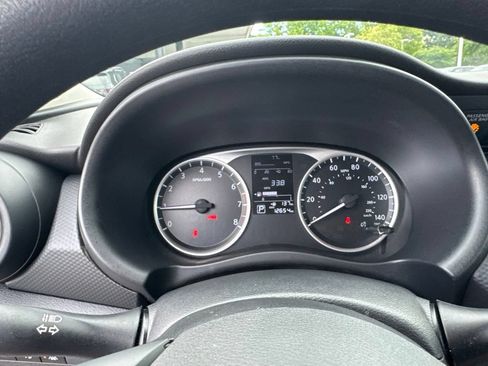 Used 2025 Nissan Kicks Play S FWD image 15