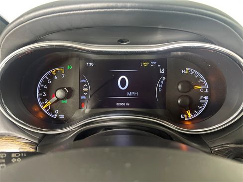 Used 2021 Jeep Grand Cherokee Summit image 26