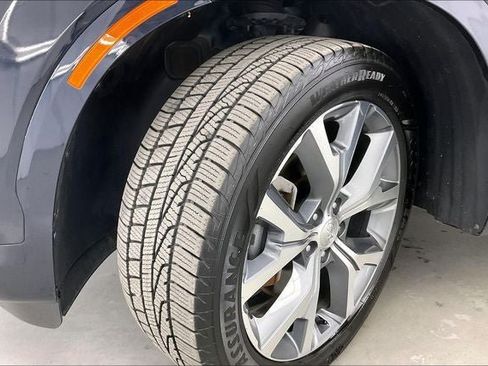 Used 2021 Hyundai Palisade Limited FWD image 32