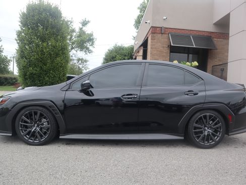 Used 2022 Subaru WRX Premium AWD/4WD image 10