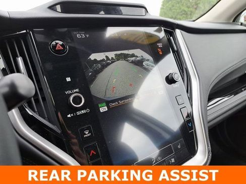 Certified 2025 Subaru Legacy Limited AWD/4WD image 13