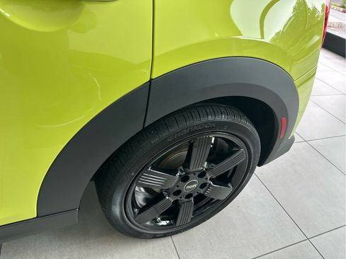 Certified 2024 MINI Cooper S FWD image 13