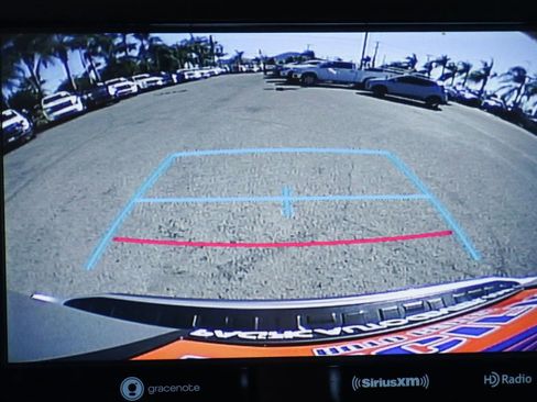 Used 2022 Toyota 4Runner TRD Off-Road Premium w/ Moonroof Package image 35