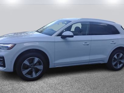Certified 2023 Audi Q5 Prestige w/ Prestige Package